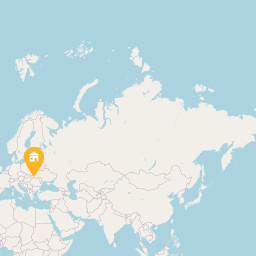 Віла Шале Марсо на глобальній карті